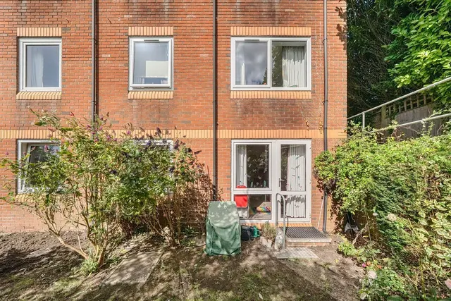 Carrington Way, Wincanton, BA9, photo 1