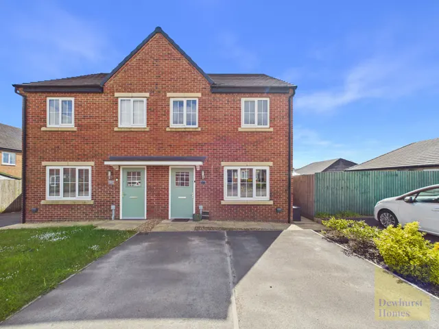 Alston Meadows, Longridge, Lancashire, PR3 3DA, photo 1