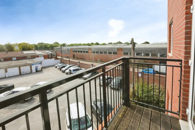 Photo 2 — Quay Street, Fareham