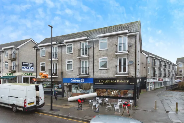 Chaldon Road, Caterham, CR3, photo 3