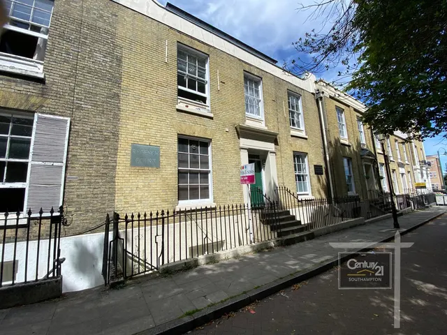 Cranbury Terrace, Southampton, photo 2