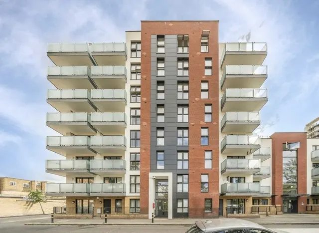 Robsart Street, Stockwell, SW9, photo 1