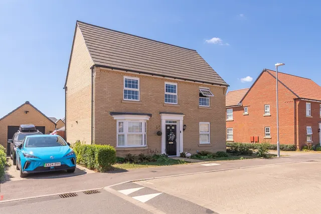 Brent Way, Burnham-On-Crouch, CM0, photo 1