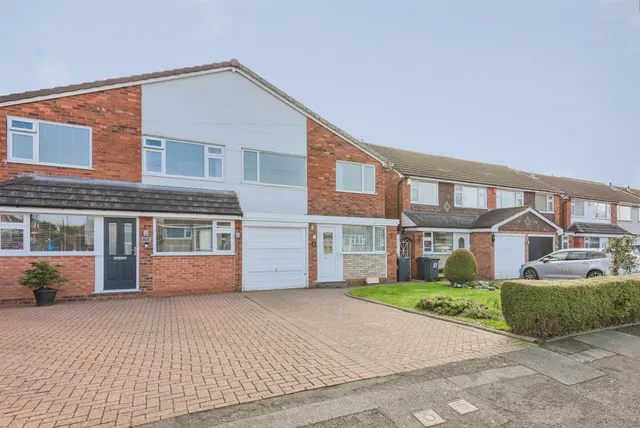 Terry Drive, SUTTON COLDFIELD, photo 1