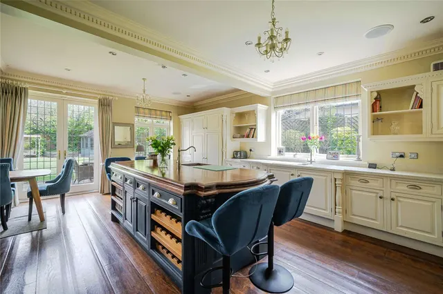Cornwall Road, Harrogate, HG1, photo 3