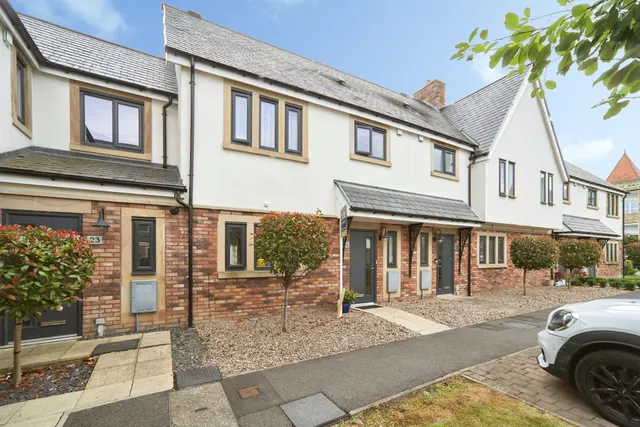 Mellor Close, Otley, LS21, photo 1