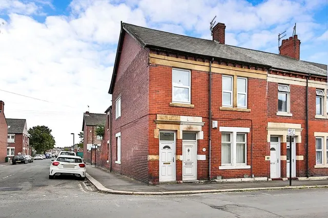 Coronation Street, Wallsend, Tyne and Wear, NE28, photo 1