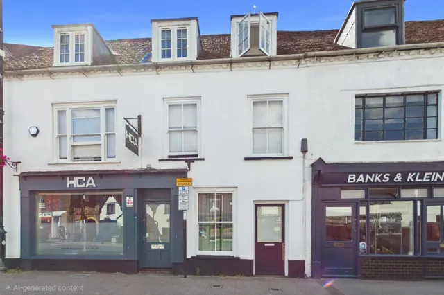 Bartholomew Street, Newbury, RG14, photo 1