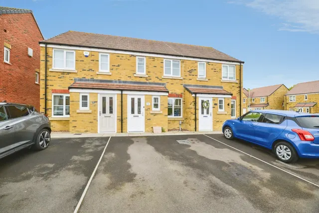 Spencer Drive, Stockton-On-Tees, photo 1