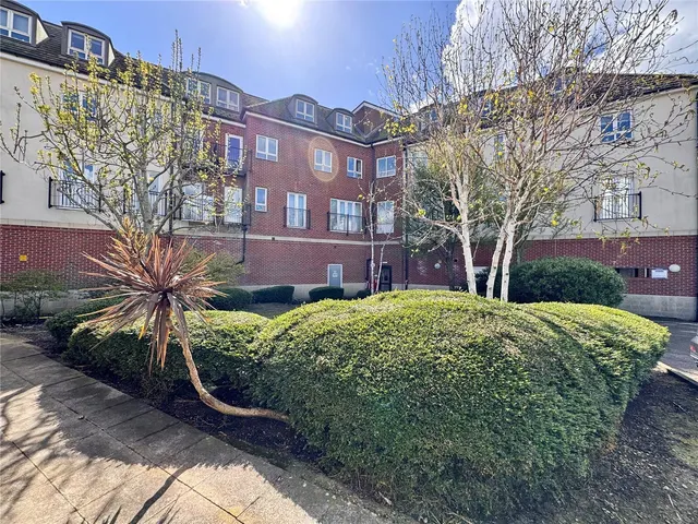 Parham Road, Gosport, PO12, photo 1