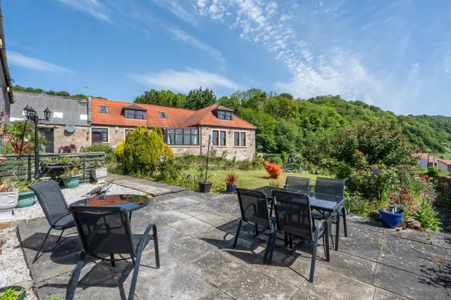 Grange Farm Mews, Burntisland, KY3, photo 1