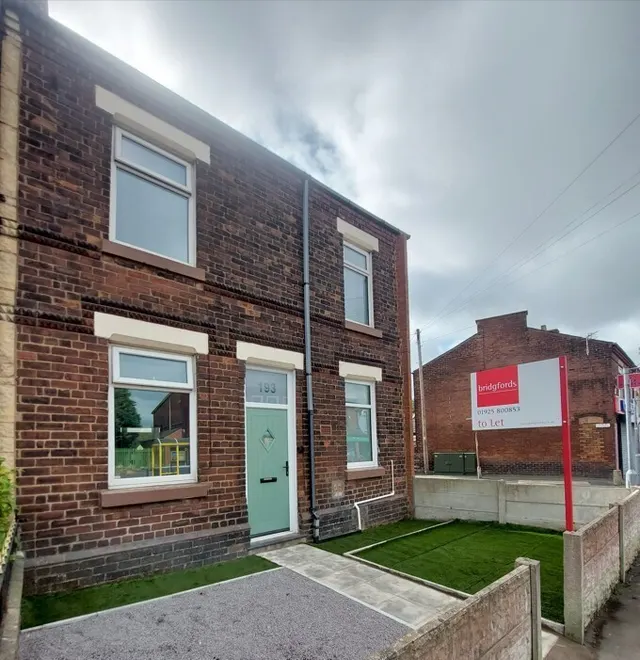 West End Road, Haydock, Merseyside, WA11, photo 1