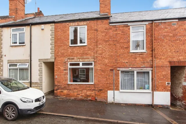 Florence Street, Lincoln, Lincolnshire, LN2, photo 1