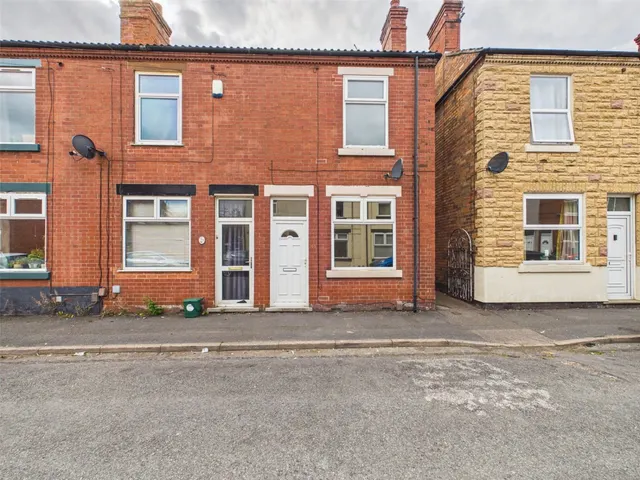 Granville Avenue, Long Eaton, NG10, photo 1