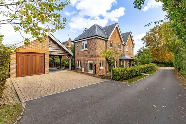 Dunfords Acre, Twyford, SO21, photo 1