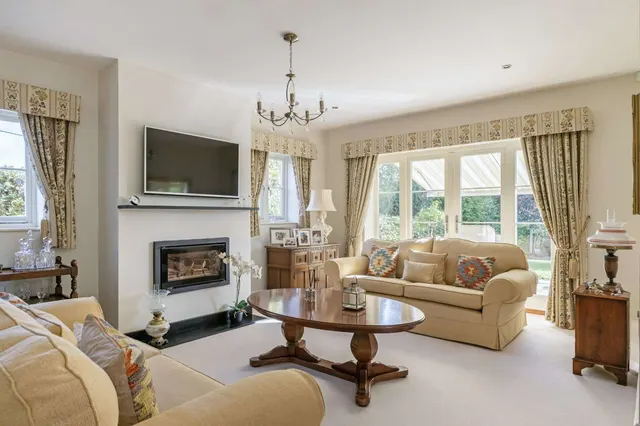 Dunfords Acre, Twyford, SO21, photo 3