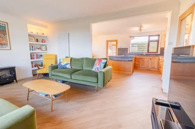Rossie Braes, Montrose, DD10, photo 3