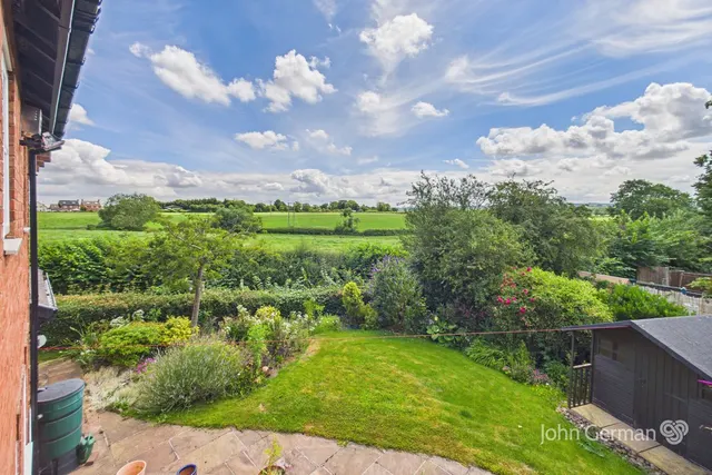 Meadow View, Doveridge, photo 2