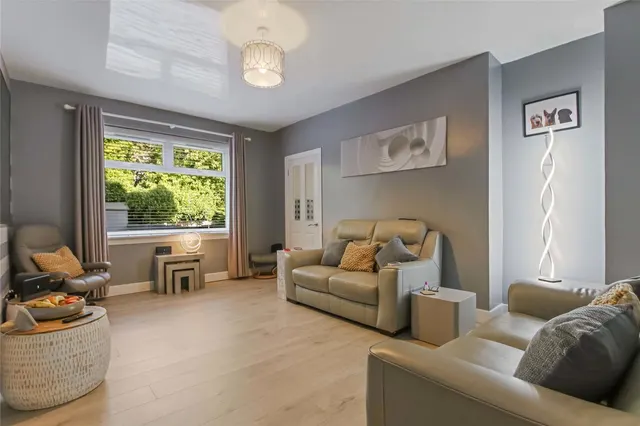 Drakemire Drive, Glasgow, G45, photo 3