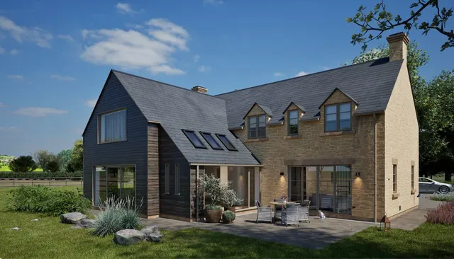 Sutton under Brailes, Banbury, Oxfordshire, OX15 5BH, photo 1