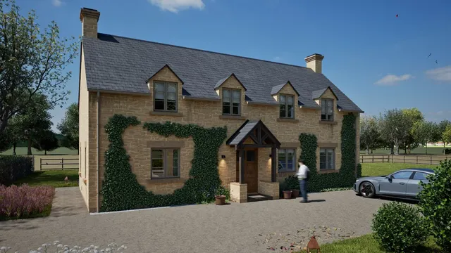 Photo 2 — Sutton under Brailes, Banbury, Oxfordshire, OX15 5BH