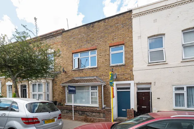 14 Wayland Avenue, Hackney, London, photo 1