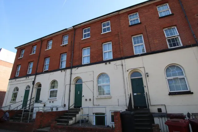 Queens Road, Reading, RG1, photo 1