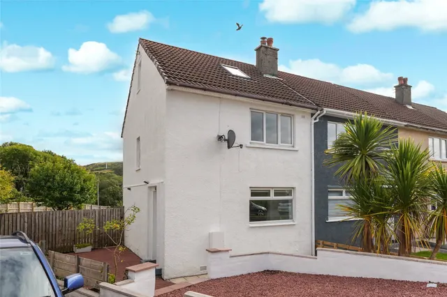 Innes Park Road, Skelmorlie, North Ayrshire, PA17, photo 1