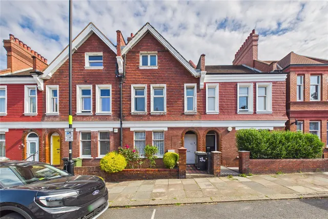 Downton Avenue, London, SW2, photo 1