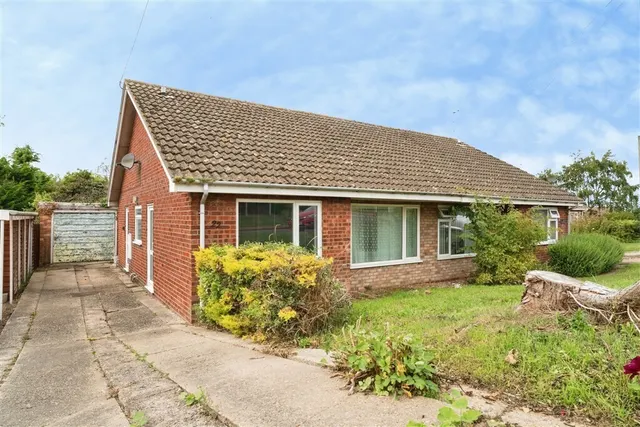 Beck Close, Weybourne, NR25, photo 1