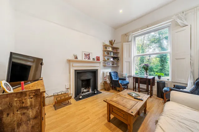 Dagnall Park, London, SE25, photo 3