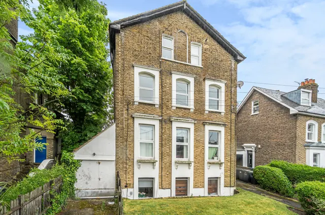 Dagnall Park, London, SE25, photo 2