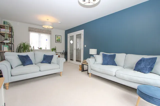 Harford Close, Rangeworthy, photo 2