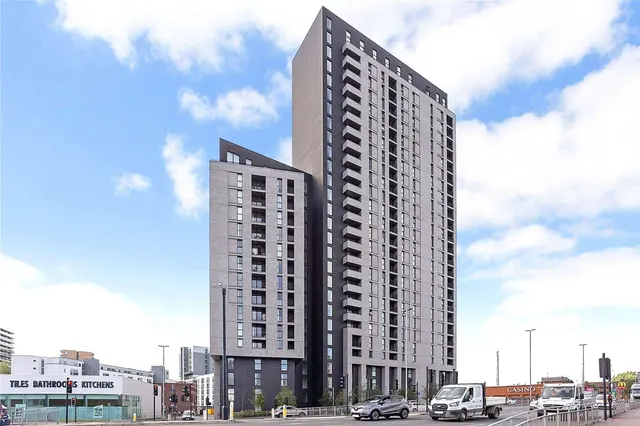 Regent Road, Manchester, M3, photo 1