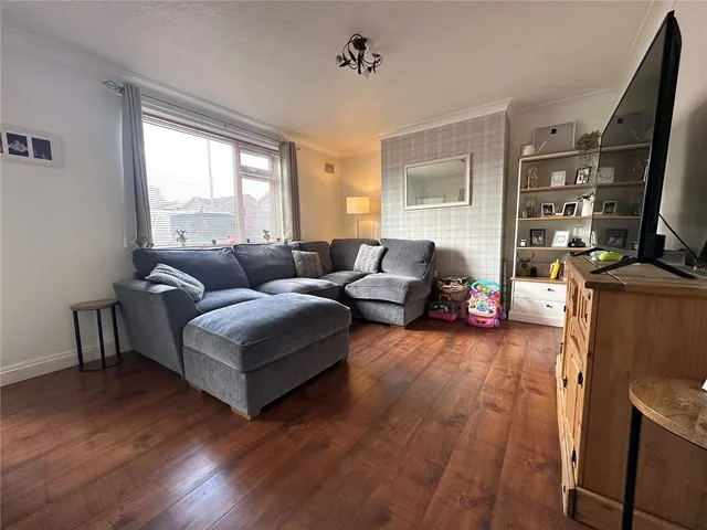 Photo 3 — Mayfield Terrace, Warsop, Mansfield, Nottinghamshire, NG20