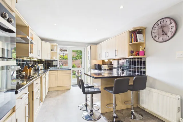 Dorking Way, Calcot, RG31, photo 2