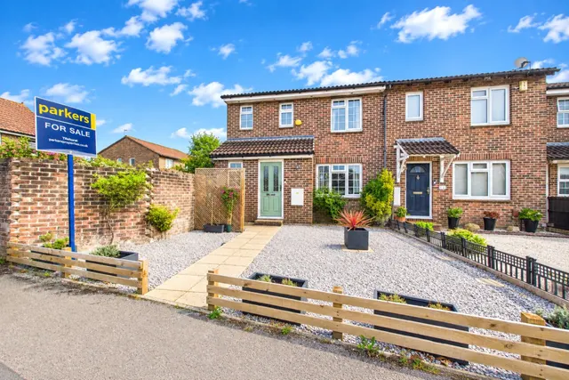 Dorking Way, Calcot, RG31, photo 1