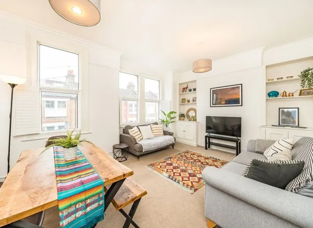 Glasford Street, Tooting, SW17, photo 1