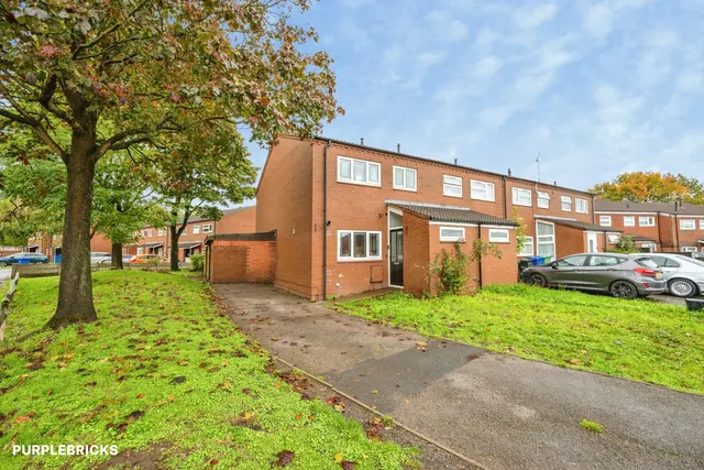 Bredon Road, Stourbridge, DY8, photo 1