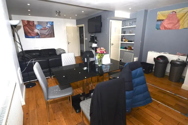 Furness Road, Fallowfield, M14, photo 3