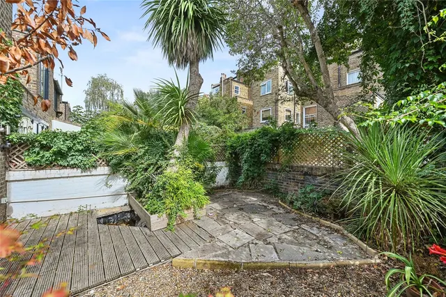 Godolphin Road, London, W12, photo 1