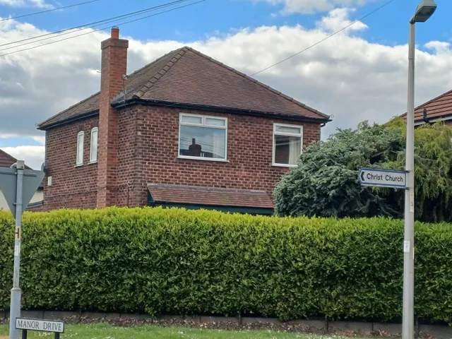 Church Road, Barnton, NORTHWICH, photo 1