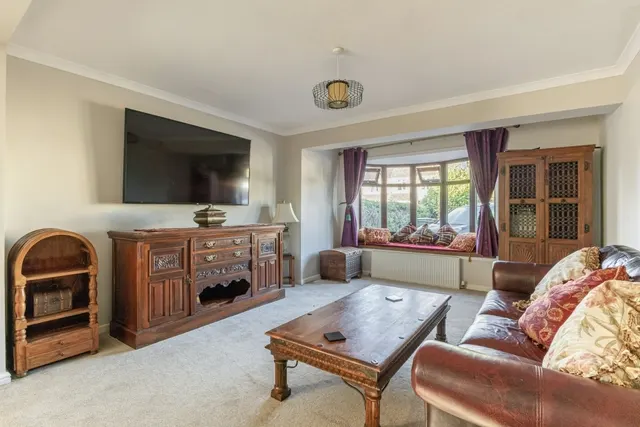 Twyford Grove, Banbury, OX17, photo 2