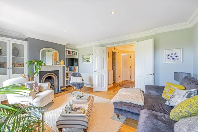 Photo 2 — Gander Green Crescent, Hampton, TW12 2FA