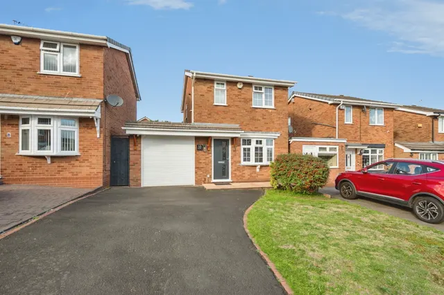 Sidaway Close, Rowley Regis, B65, photo 1