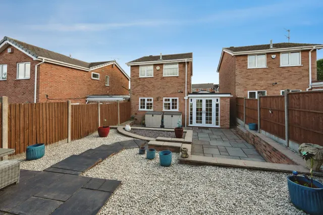 Sidaway Close, Rowley Regis, B65, photo 2
