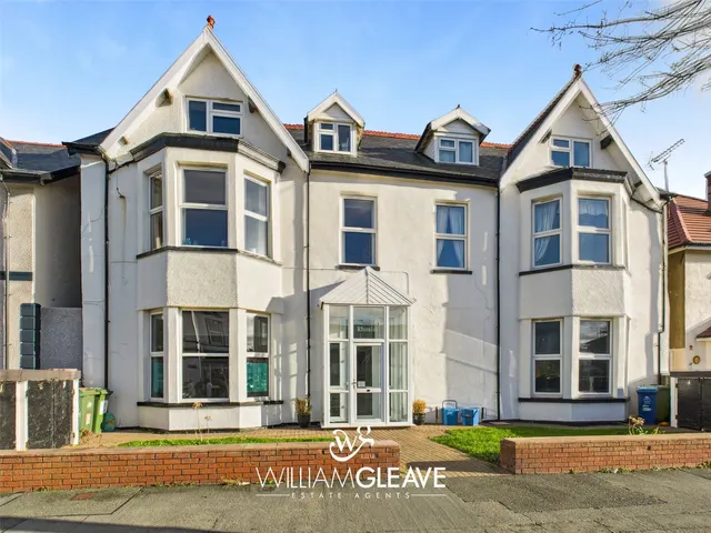 Great Ormes Road, Llandudno, Conwy, LL30 2BP, photo 1