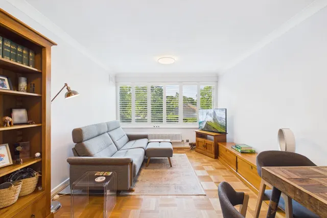 Aldersyde Court, York, YO24, photo 1