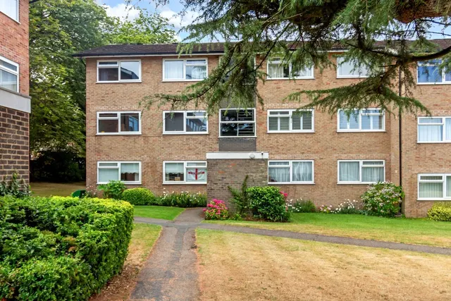 Aldersyde Court, York, YO24, photo 2