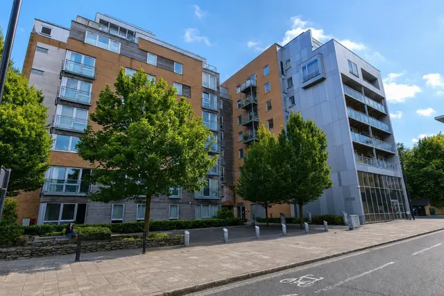 Telephone House, High Street, SO14, photo 1
